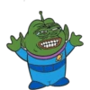 Toy Story Pepe 17