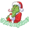Mr. Grinch 3 20