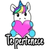 ♡Unicornios para Ti♡ 24