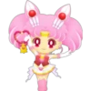 Sailor Moon Chibi (Sticker Ly) 22