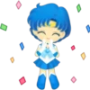 Sailor Moon Chibi (Sticker Ly) 23