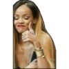 Rihanna 21