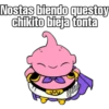 Majin Buu 25