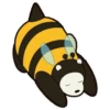 Beehive (We Bare Bears) 14