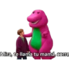 Momazos 23