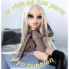 la vida es una perra
y yo también
@bratzputis