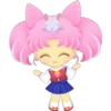 Sailor Moon Chibi (Sticker Ly) 24