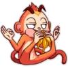 ≚◌MONKEY◌≚ 25