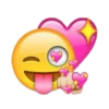 emoji 1 24