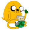 Jake The Dog (Adventure Time) 20