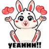 CONEJITO TIERNO 21