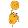Jake The Dog (Adventure Time) 21