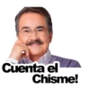 Cuenta el
Chisme!