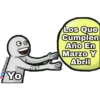 Yo...El Coronavirus 2 25