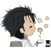 Steins;Gate jeje 23
