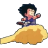 Goku  2 25