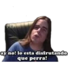 IH
ay no! lo esta disfrutando
que perra!