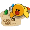 CALLY
ME...