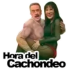 Hora del
Cachondeo