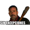 SIN EXCEPCIONES
IH