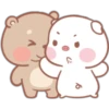 osito & puerquito 22