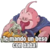 Majin Buu 26