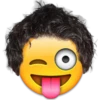 Emoji Pelucas 24