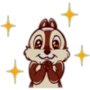 Chip 'N Dale 3 (Telegram) 17