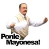 Ponle
Mayonesa!