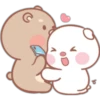 osito & puerquito 23