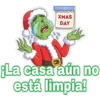 Mr. Grinch 3 23
