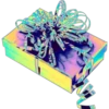 Holographic 6.0 25