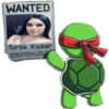 Tortugas ninja babys 25