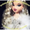quitate tu que llegó là caballota
la perra, la diva, la potra