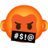 J D
#$! @