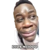 IH
DIOS MIIOO0