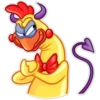 Chicken emoji 19