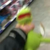 Kermit the frog part 3(Feat. Gerry) 27