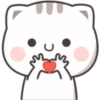 Cat kawaii (Yeisi) 26