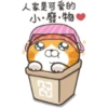 人家是可愛的
小廢·物
8