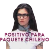 POSITIVO PARA
PAQUETE CHILENO
