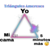 Triángulos Amorosos 25
