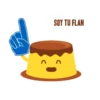 SOY TU FLAN