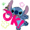 STITCH 3 24