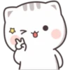 Cat kawaii (Yeisi) 27