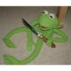 Kermit the frog part 1 (Feat. Gerry) 26