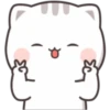 Cat kawaii (Yeisi) 28
