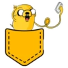 Jake The Dog (Adventure Time) 22