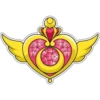 TwinkleB Sailormoon 12