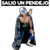 SALIO UN PENDEJO GABO-